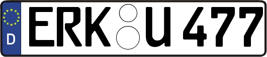 ERK-U477