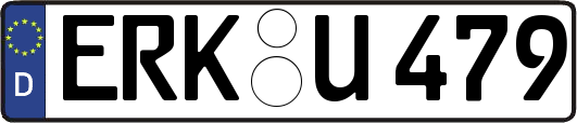 ERK-U479