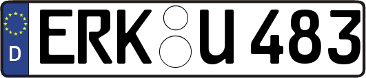 ERK-U483