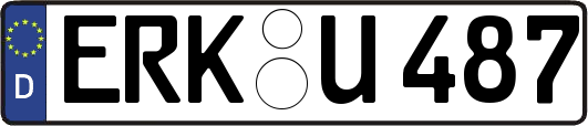 ERK-U487