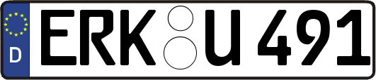 ERK-U491
