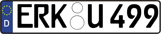 ERK-U499