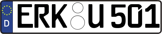 ERK-U501