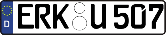 ERK-U507