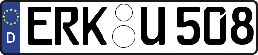 ERK-U508