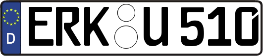 ERK-U510