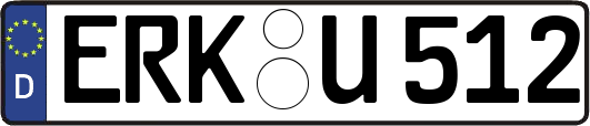 ERK-U512