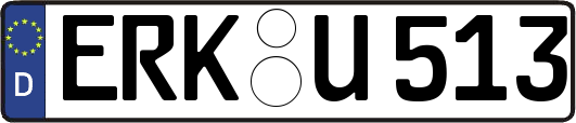 ERK-U513