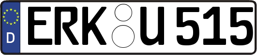 ERK-U515