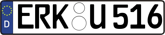ERK-U516