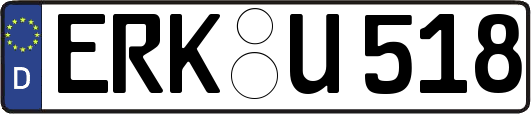 ERK-U518