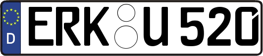 ERK-U520