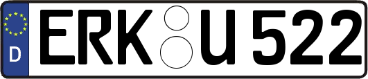 ERK-U522