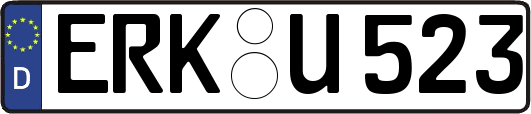 ERK-U523