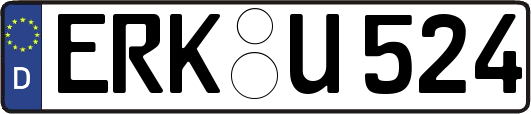 ERK-U524