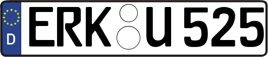 ERK-U525