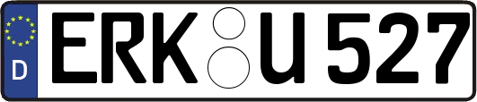 ERK-U527