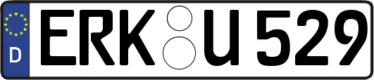 ERK-U529