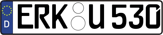 ERK-U530