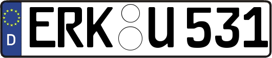 ERK-U531