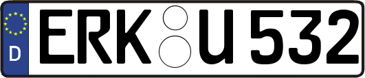 ERK-U532