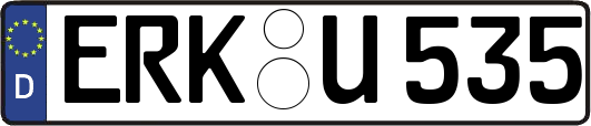 ERK-U535