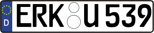 ERK-U539
