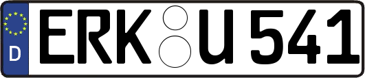 ERK-U541