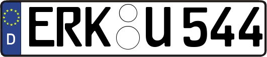 ERK-U544