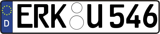 ERK-U546