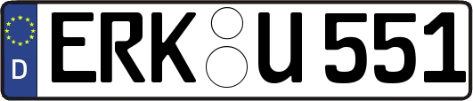 ERK-U551