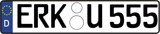ERK-U555