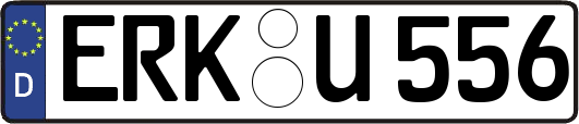 ERK-U556