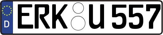 ERK-U557