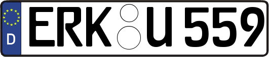 ERK-U559