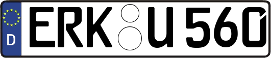 ERK-U560