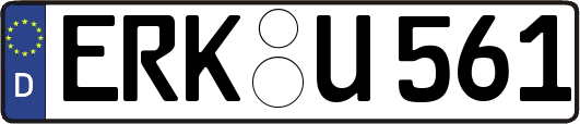 ERK-U561