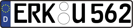 ERK-U562
