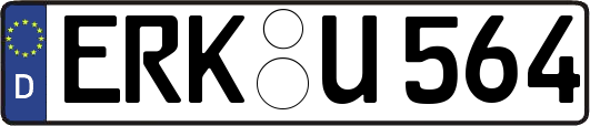 ERK-U564