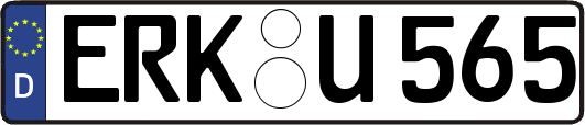 ERK-U565