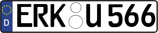ERK-U566