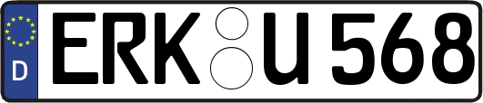 ERK-U568