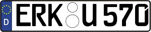 ERK-U570