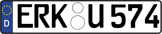 ERK-U574