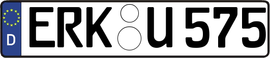ERK-U575