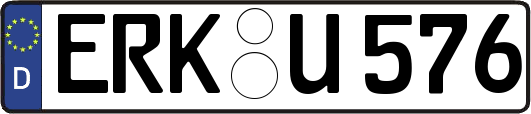 ERK-U576