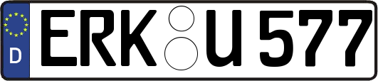 ERK-U577