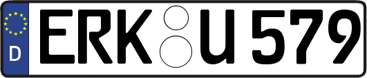 ERK-U579