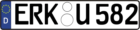 ERK-U582