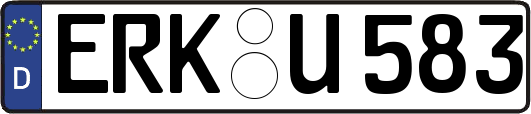 ERK-U583